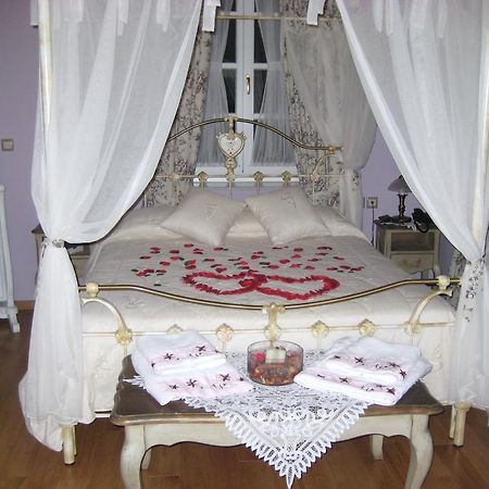 Nostos Hotel Galaxídhion 외부 사진