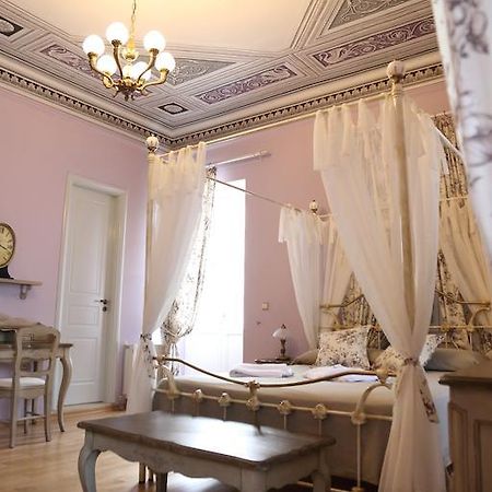 Nostos Hotel Galaxídhion 객실 사진