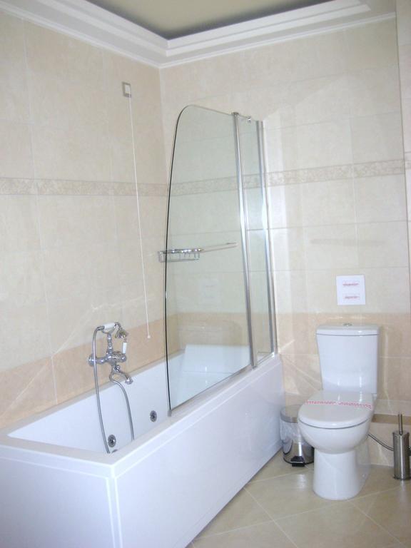 Nostos Hotel Galaxídhion 객실 사진