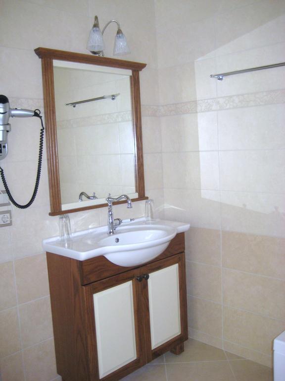 Nostos Hotel Galaxídhion 객실 사진