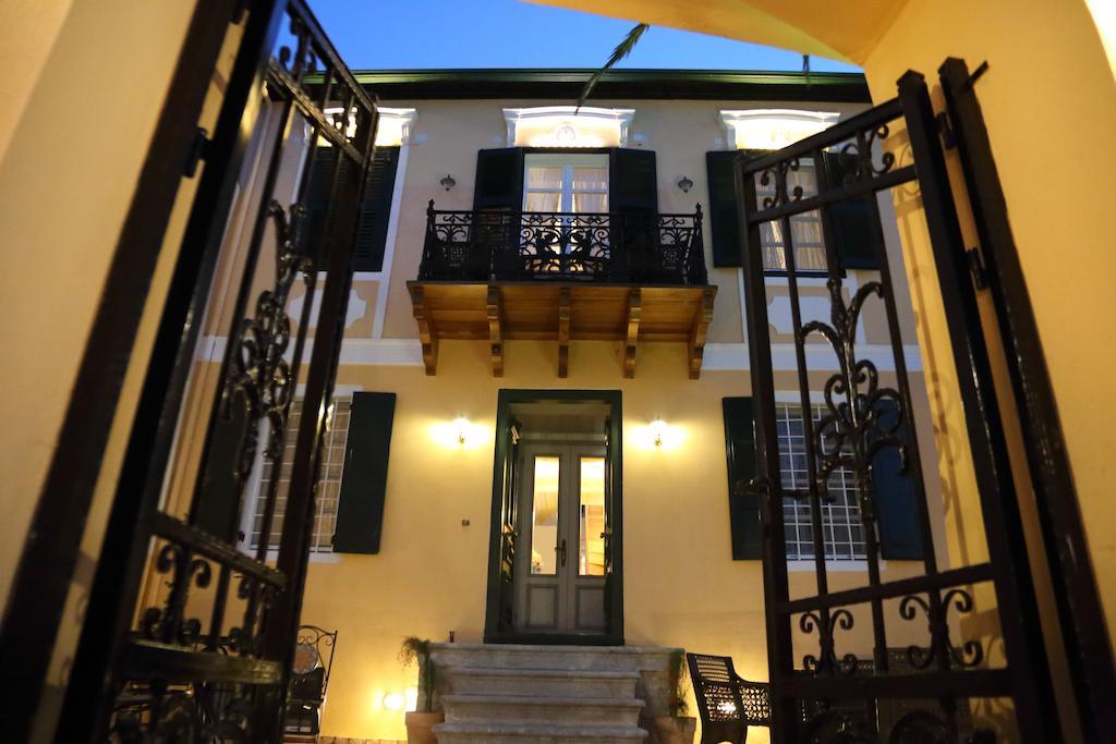Nostos Hotel Galaxídhion 외부 사진