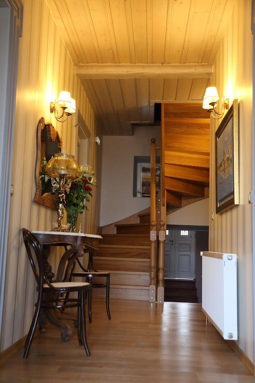 Nostos Hotel Galaxídhion 외부 사진