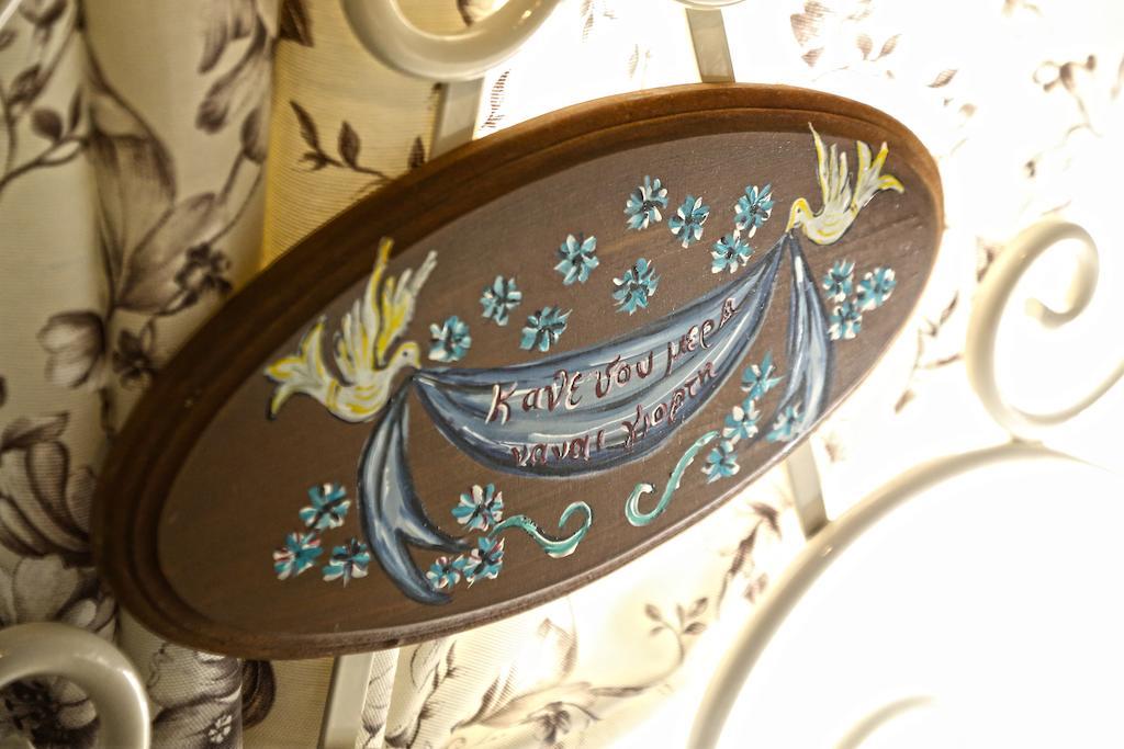 Nostos Hotel Galaxídhion 외부 사진