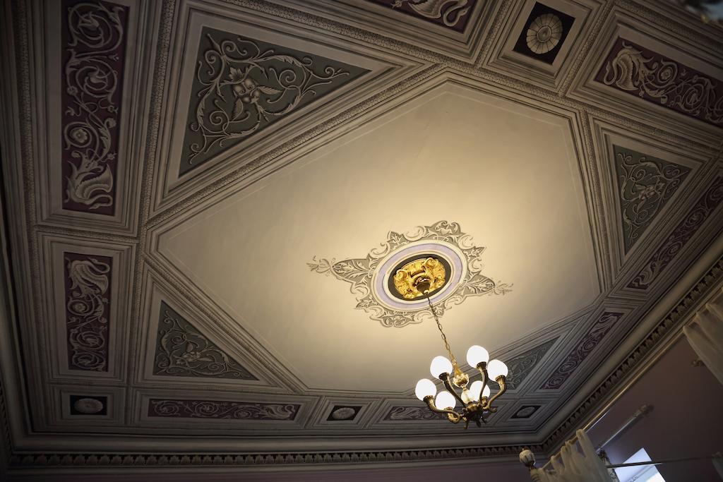 Nostos Hotel Galaxídhion 객실 사진