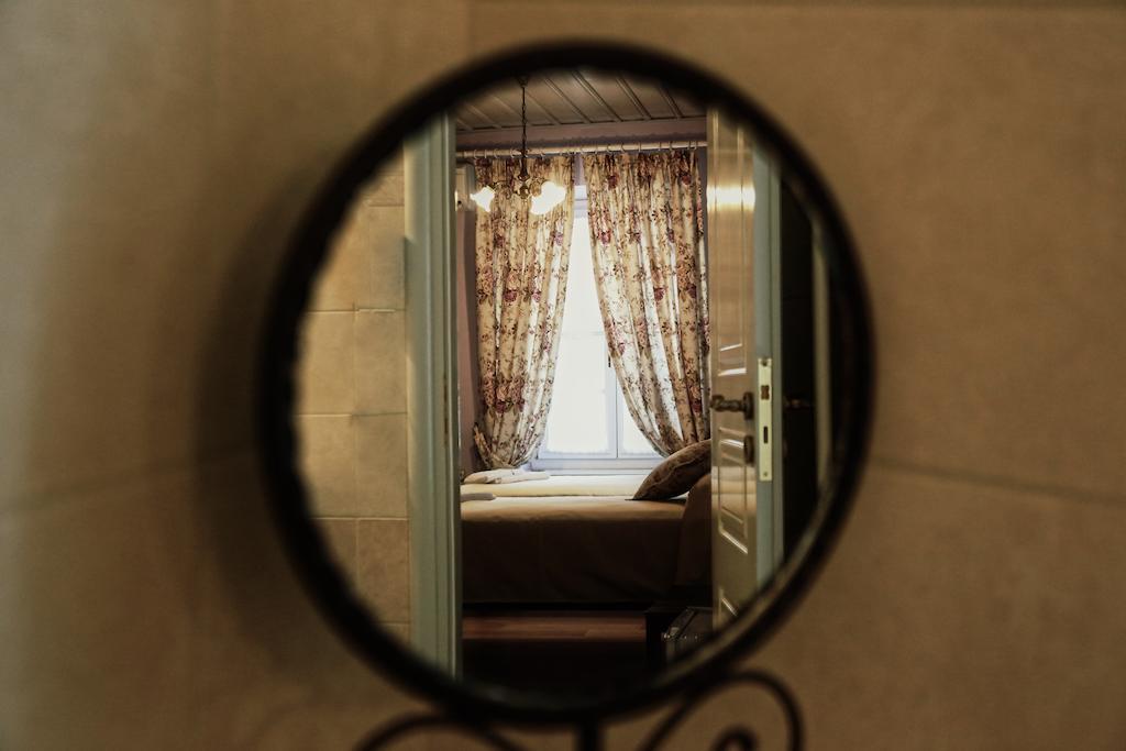 Nostos Hotel Galaxídhion 객실 사진