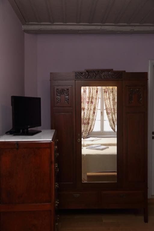 Nostos Hotel Galaxídhion 객실 사진