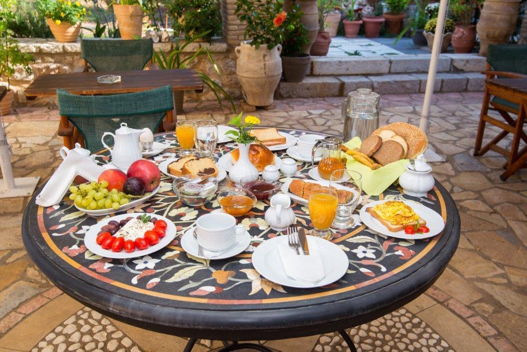 Nostos Hotel Galaxídhion 외부 사진